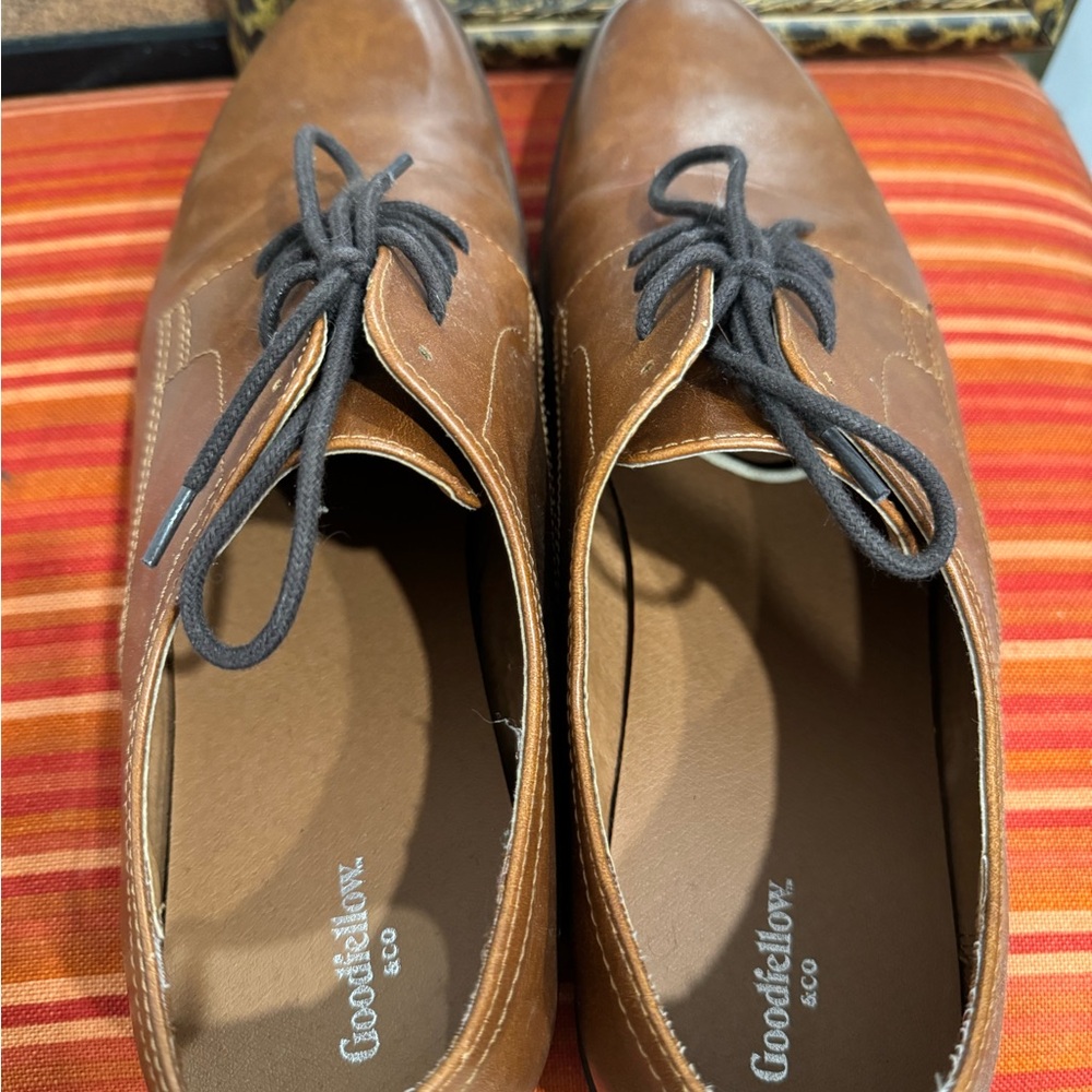 GOODFELLOW &CO MAN SHOES - Picture 5 of 6